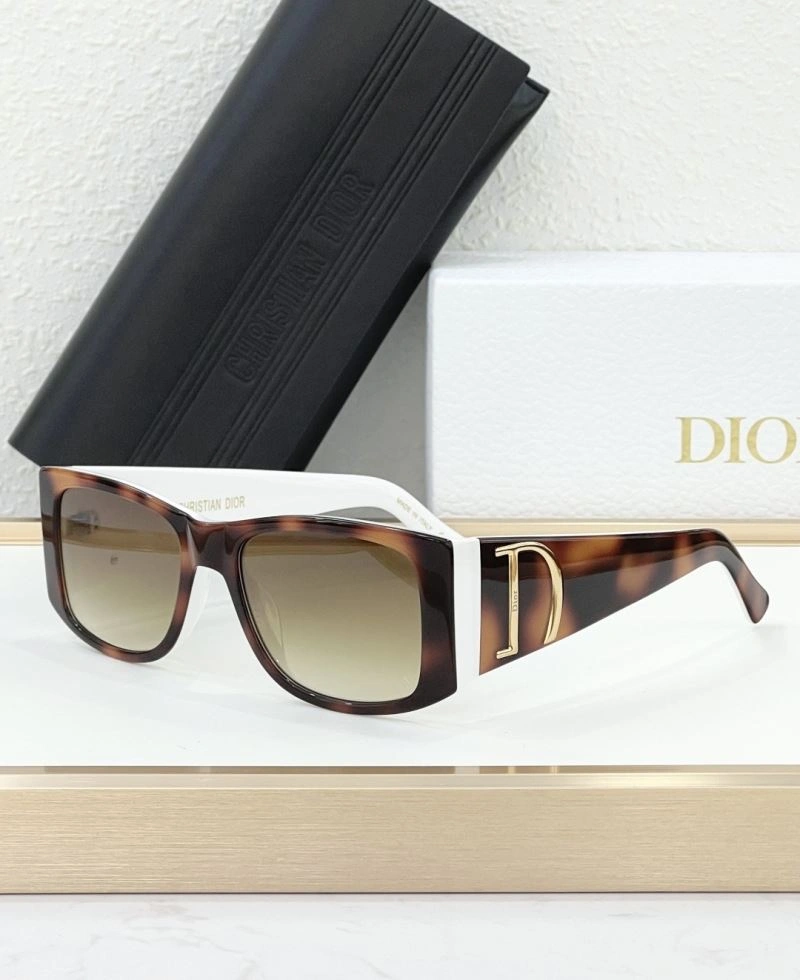 Christian Dior Sunglasses HighQuality 278960