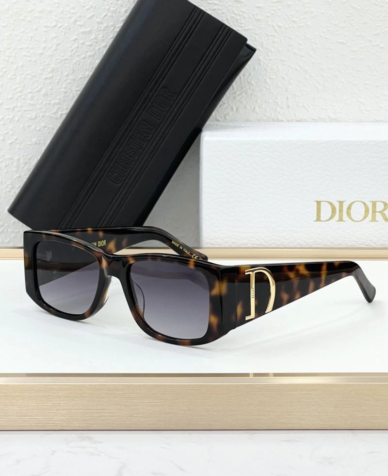 Christian Dior Sunglasses HighQuality 278960