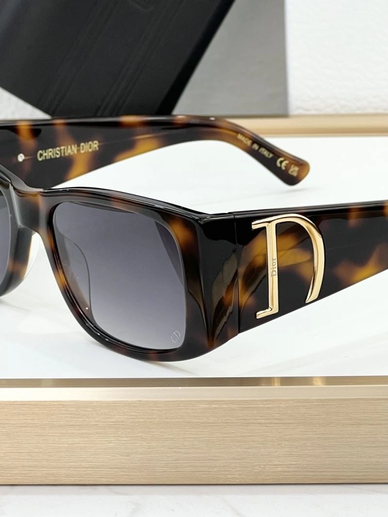 Christian Dior Sunglasses HighQuality 278960