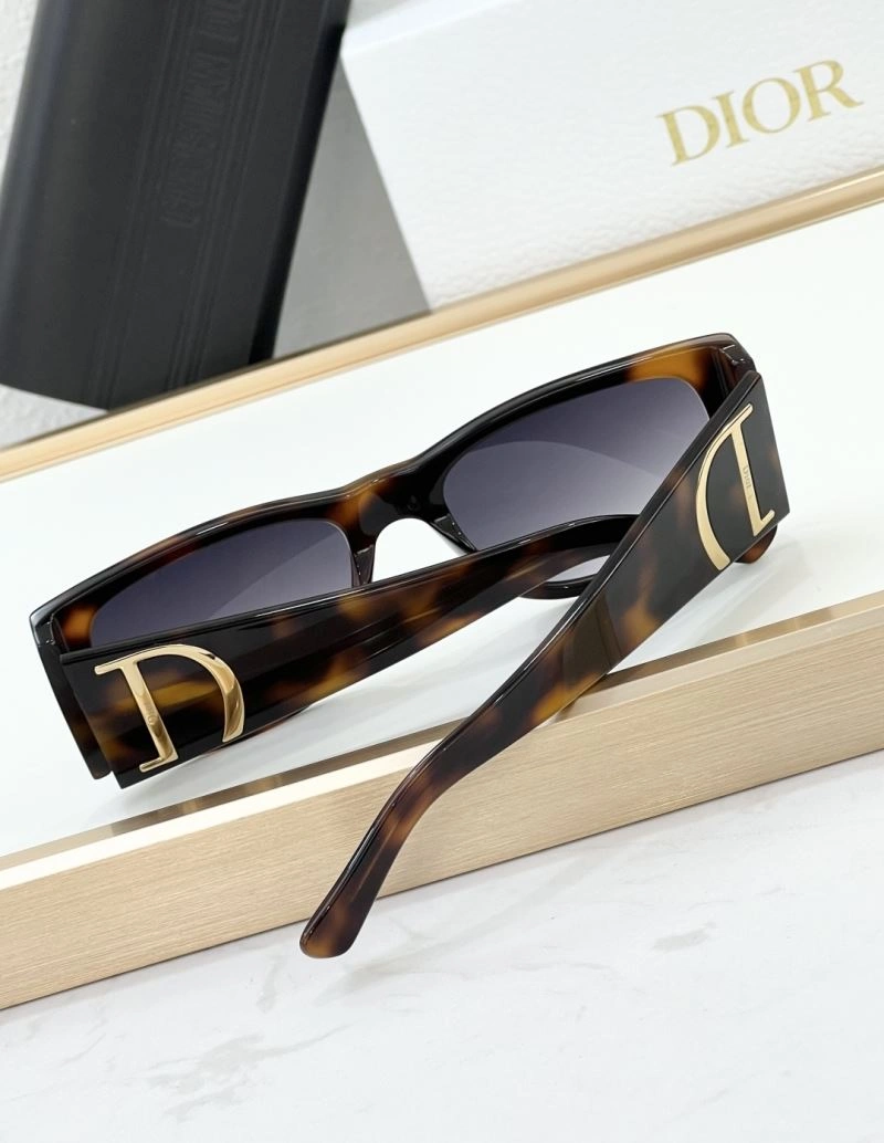 Christian Dior Sunglasses HighQuality 278960