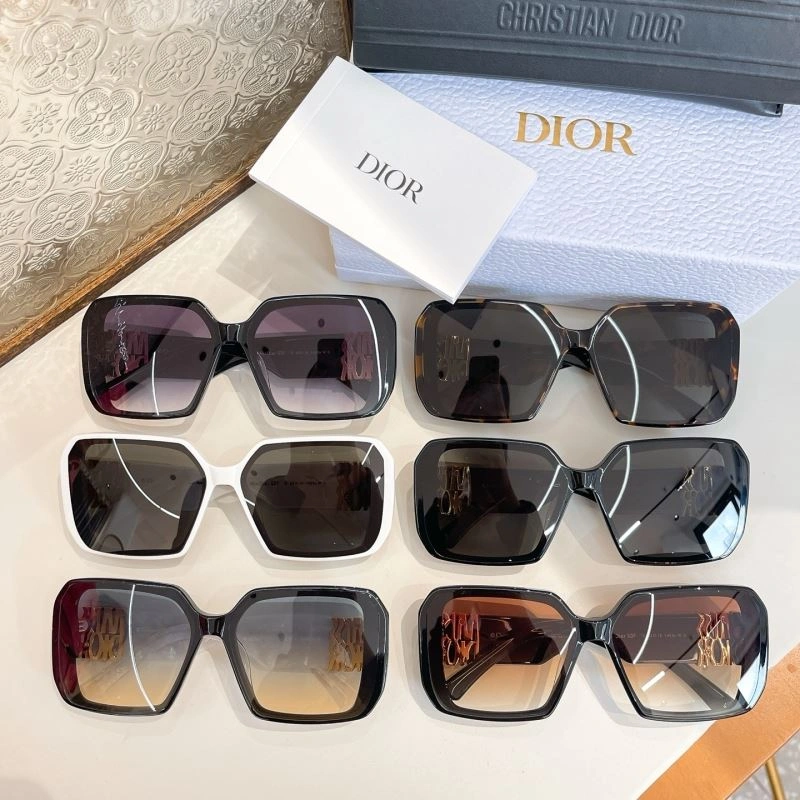 Christian Dior Sunglasses WaterResistant 278966