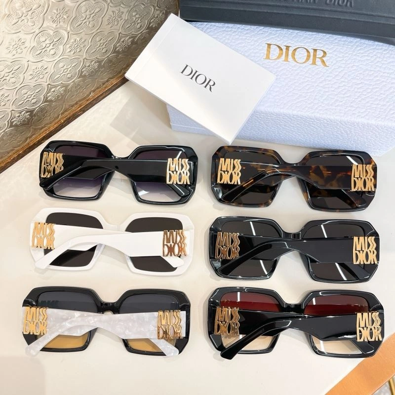 Christian Dior Sunglasses WaterResistant 278966