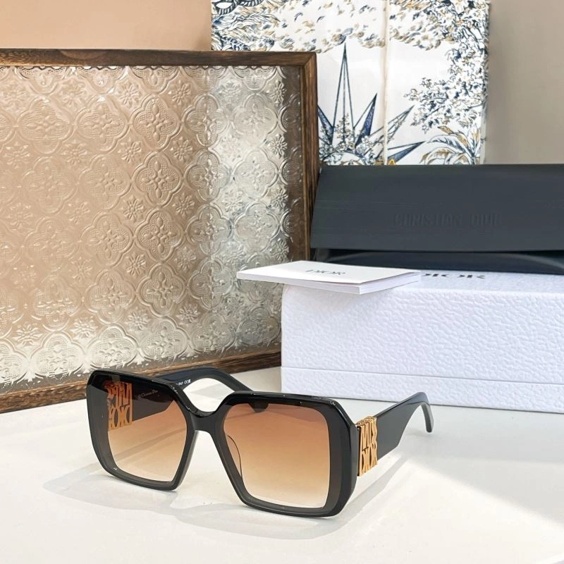 Christian Dior Sunglasses WaterResistant 278966