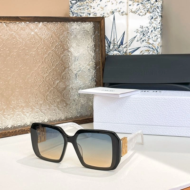 Christian Dior Sunglasses WaterResistant 278966