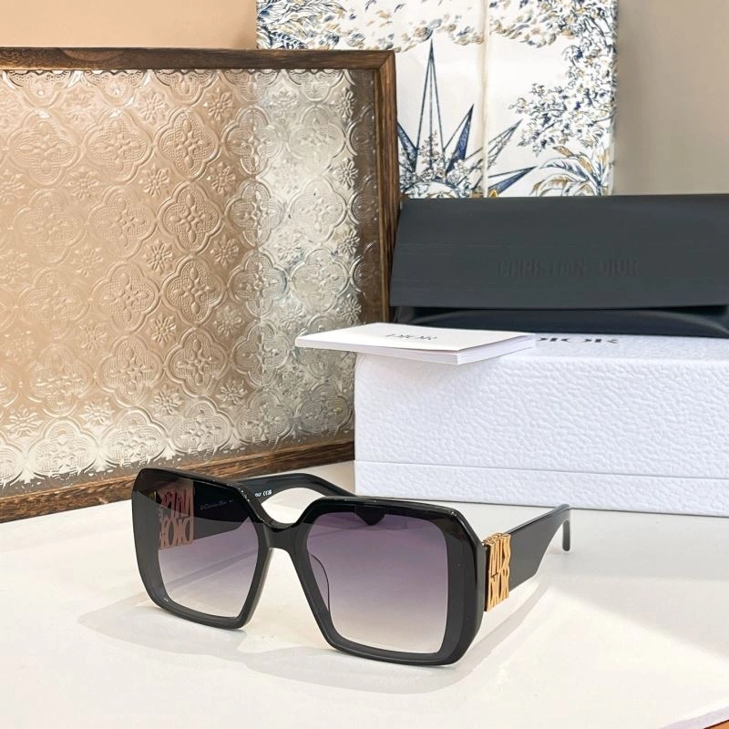 Christian Dior Sunglasses WaterResistant 278966