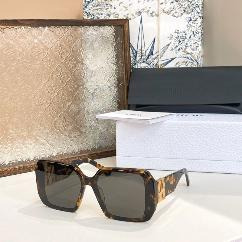 Christian Dior Sunglasses WaterResistant 278966