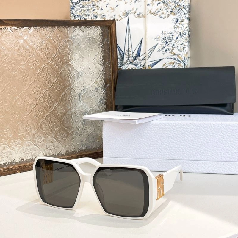 Christian Dior Sunglasses WaterResistant 278966