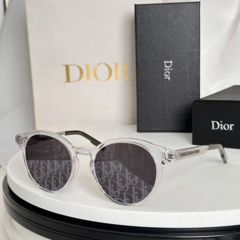 Modern Christian Dior Sunglasses 278971
