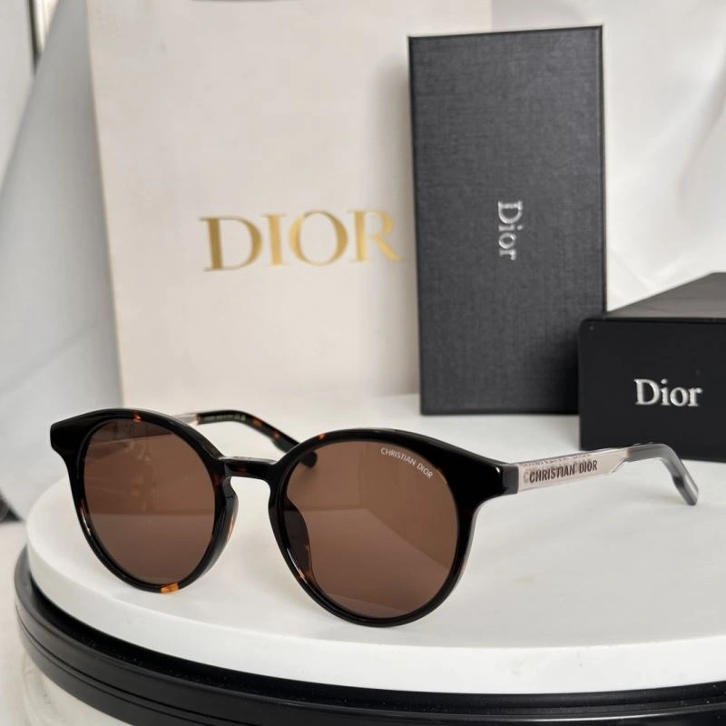 Modern Christian Dior Sunglasses 278971