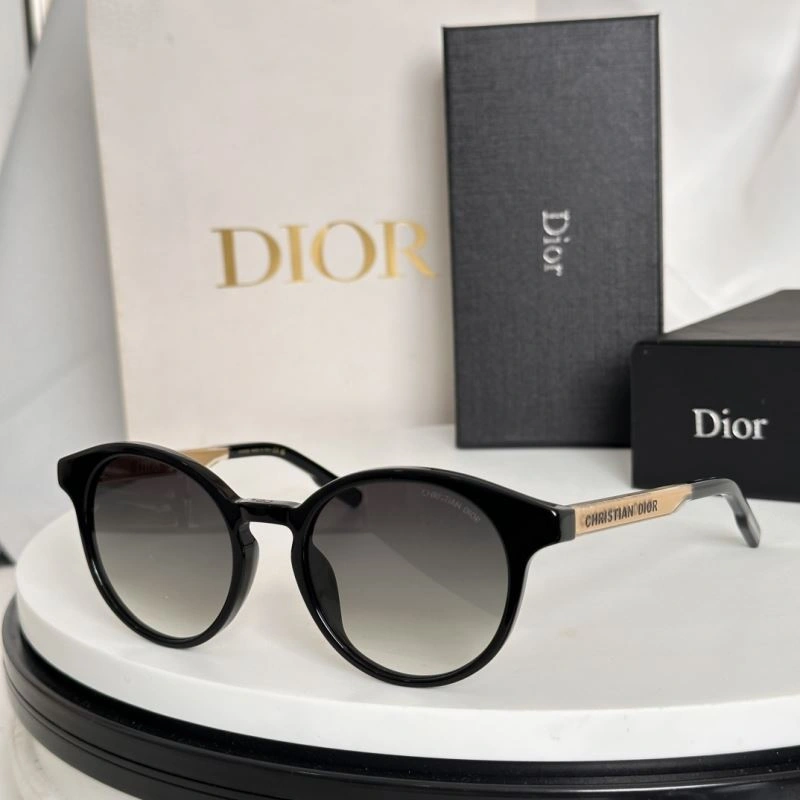 Modern Christian Dior Sunglasses 278971
