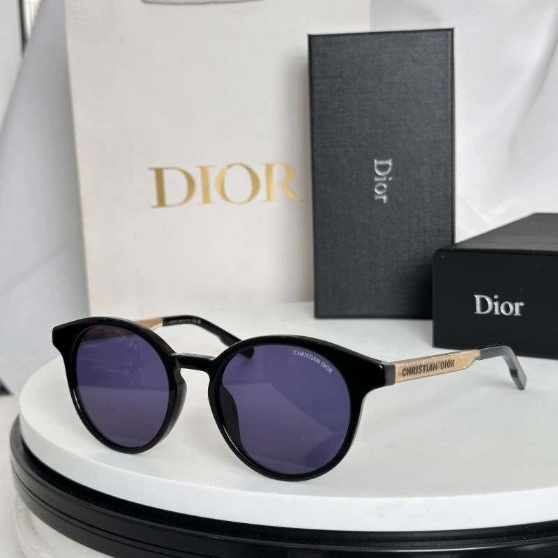 Modern Christian Dior Sunglasses 278971