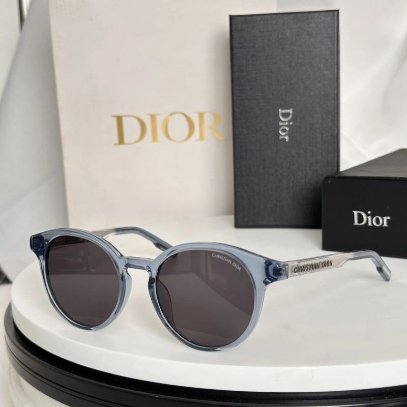 Modern Christian Dior Sunglasses 278971