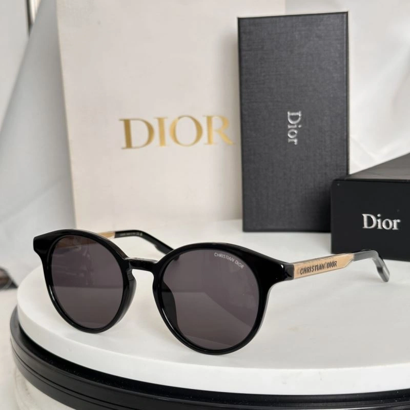 Modern Christian Dior Sunglasses 278971