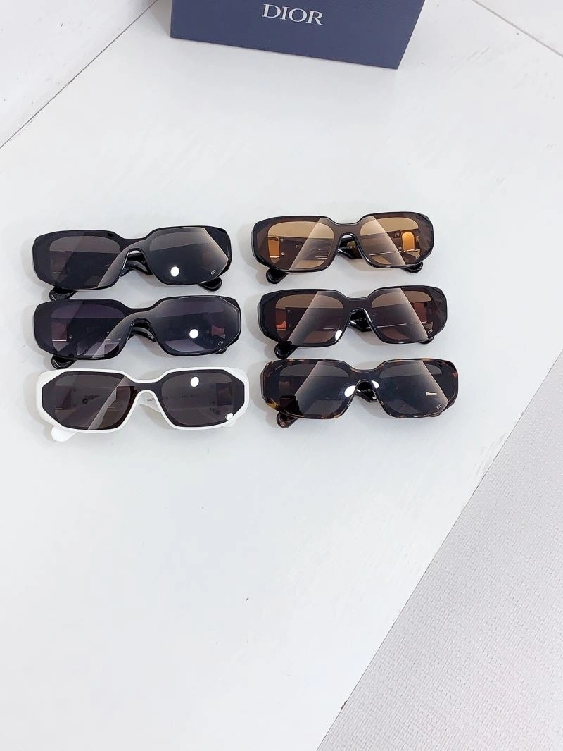 Premium Christian Dior Sunglasses 278961