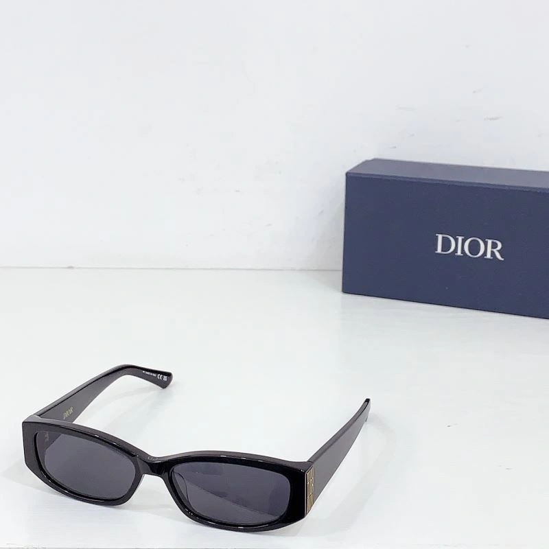 Christian Dior Sunglasses TimelessDesign 278963