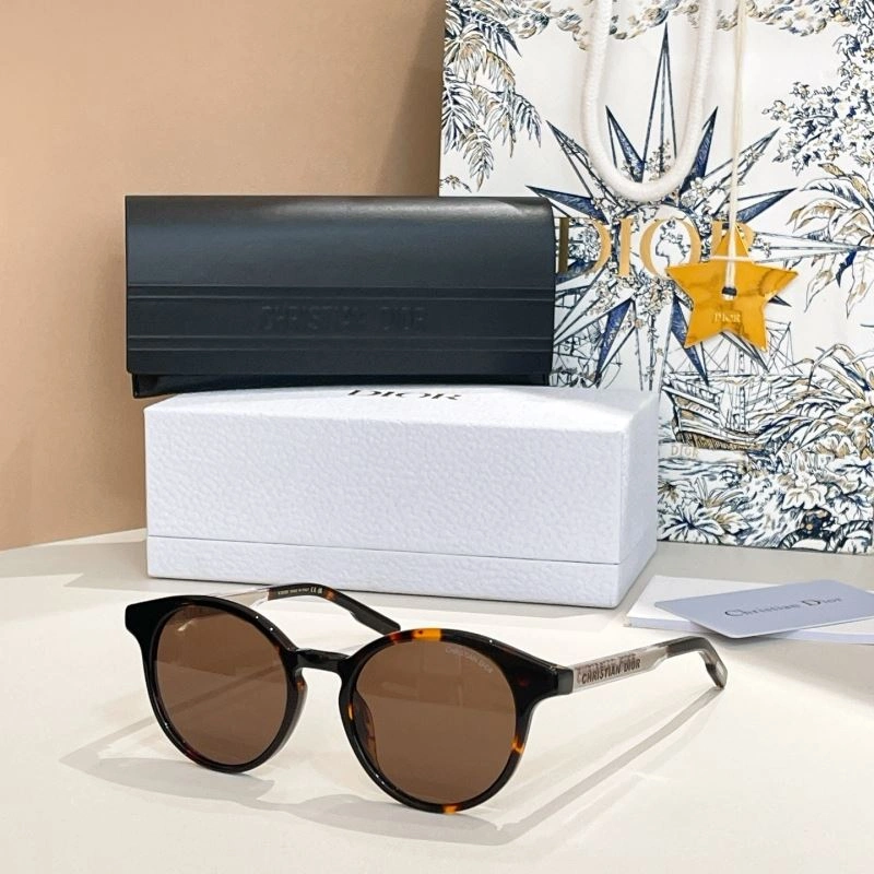 Christian Dior Sunglasses Colorful 278972