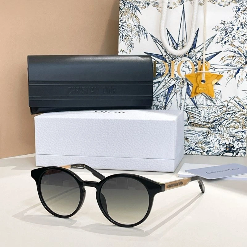 Christian Dior Sunglasses Colorful 278972