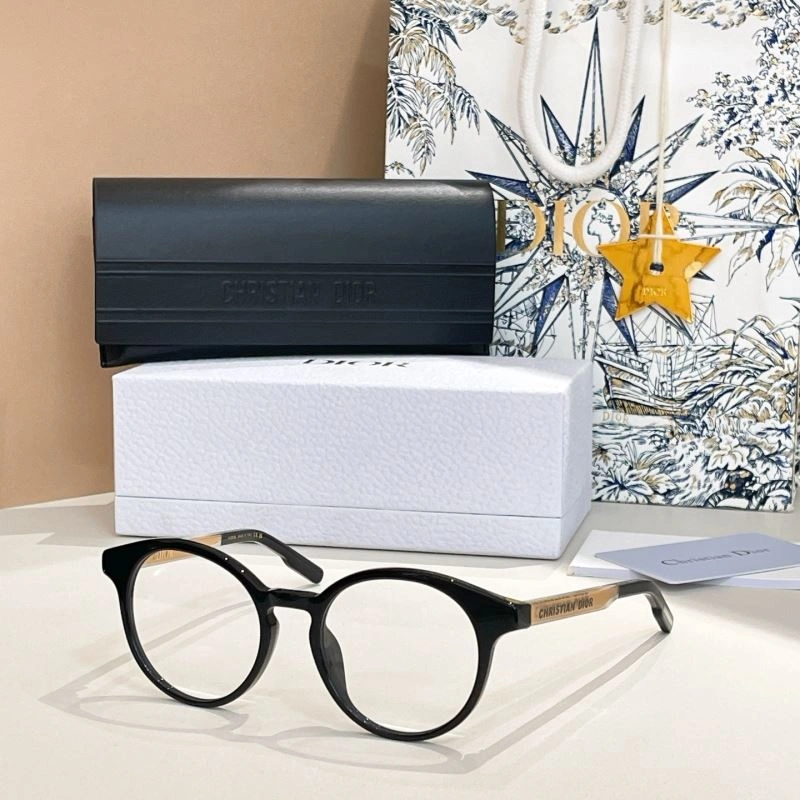 Christian Dior Sunglasses Colorful 278972
