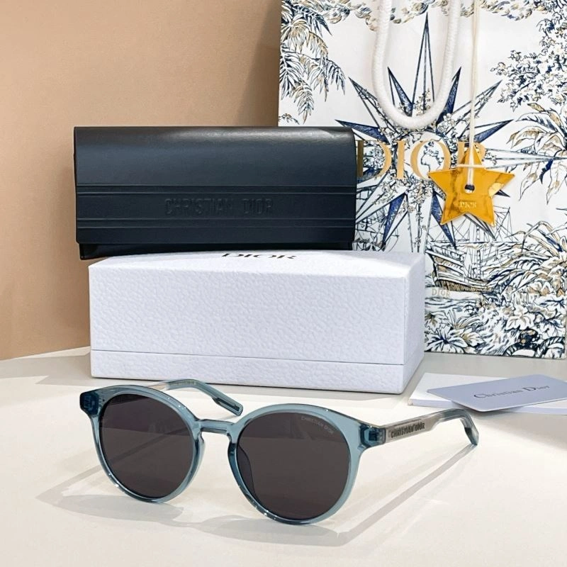 Christian Dior Sunglasses Colorful 278972