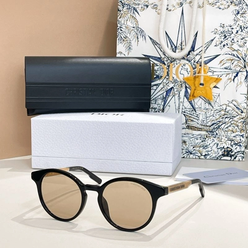 Christian Dior Sunglasses Colorful 278972