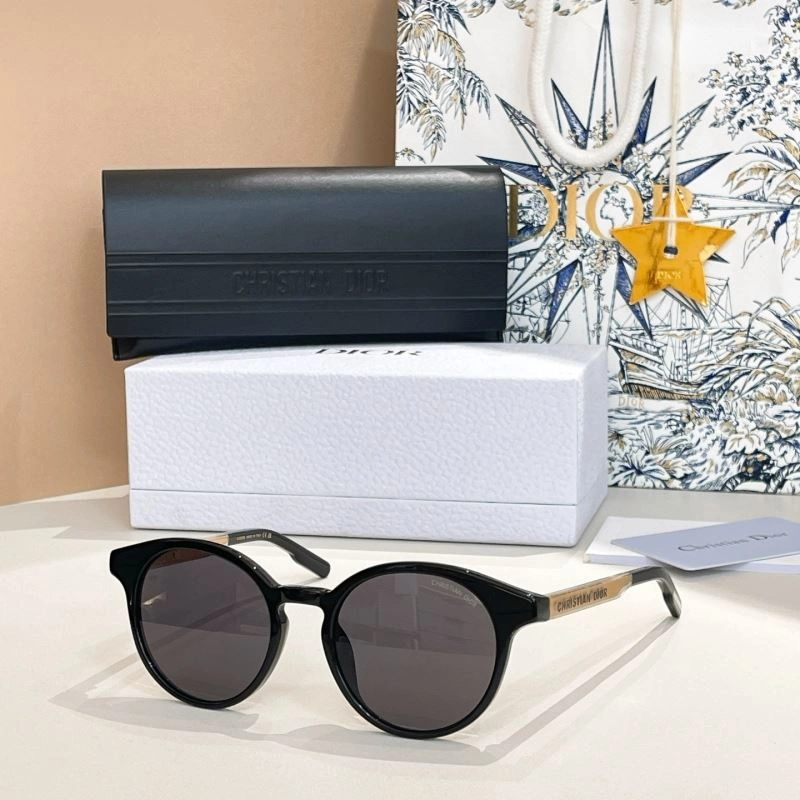 Christian Dior Sunglasses Colorful 278972