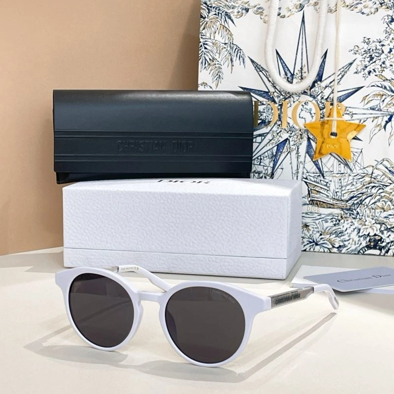 Christian Dior Sunglasses Colorful 278972