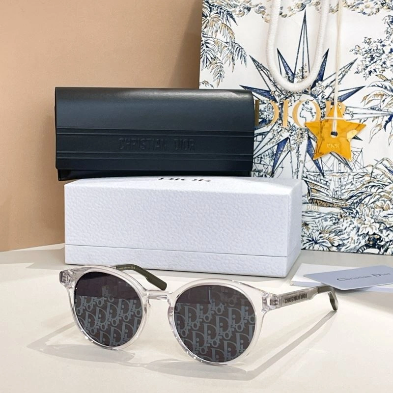 Christian Dior Sunglasses Colorful 278972