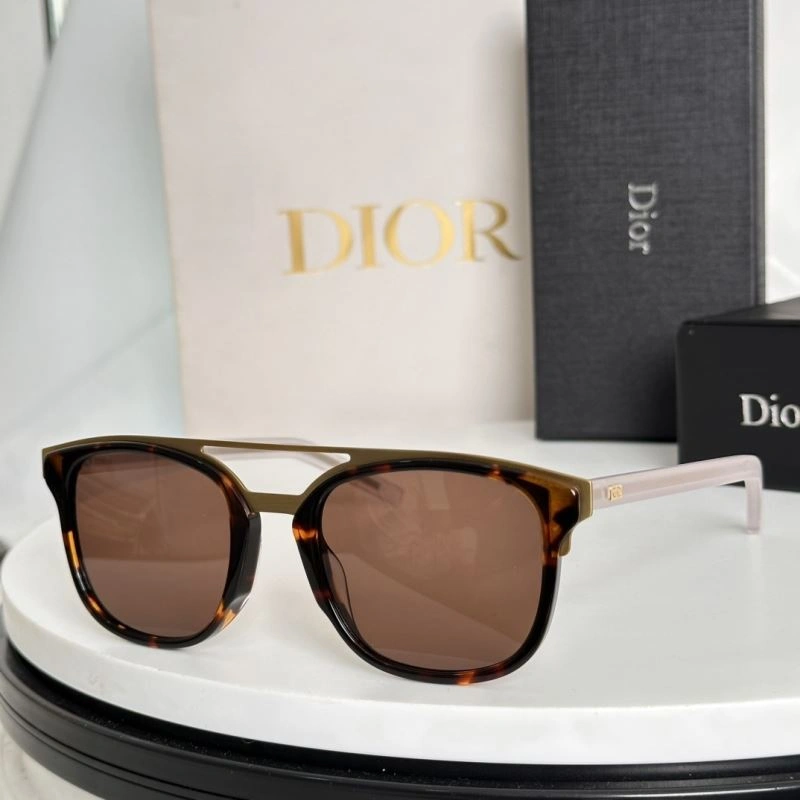 Efficient Christian Dior Sunglasses 278949