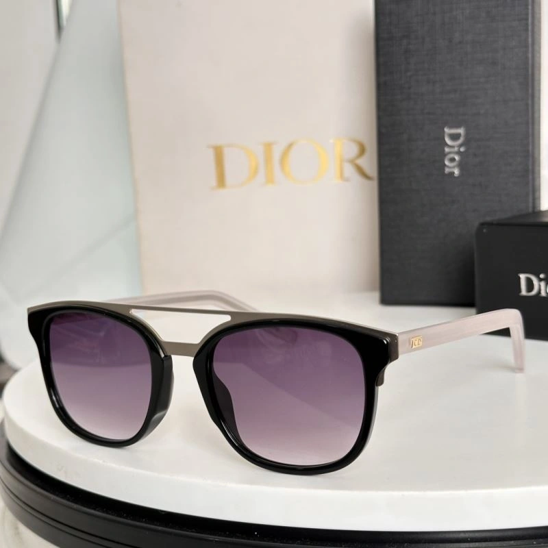 Efficient Christian Dior Sunglasses 278949