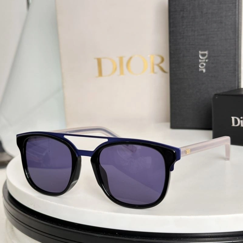 Efficient Christian Dior Sunglasses 278949