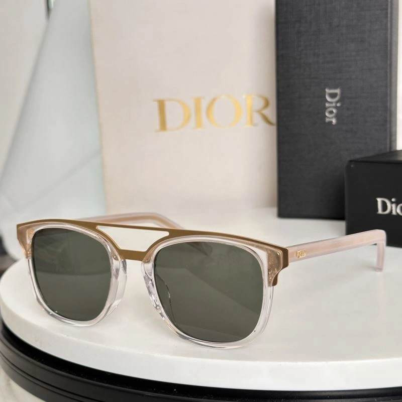Efficient Christian Dior Sunglasses 278949