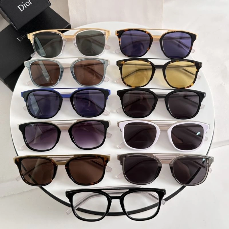 OnTrend Christian Dior Sunglasses 278947