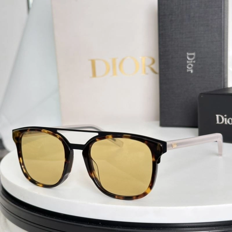 OnTrend Christian Dior Sunglasses 278947
