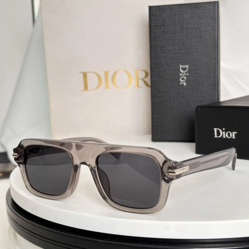 Christian Dior Sunglasses Durable 278944