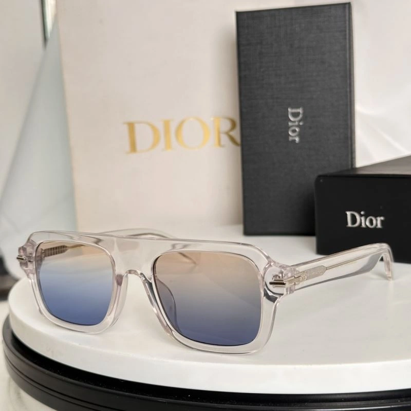 Christian Dior Sunglasses Durable 278944