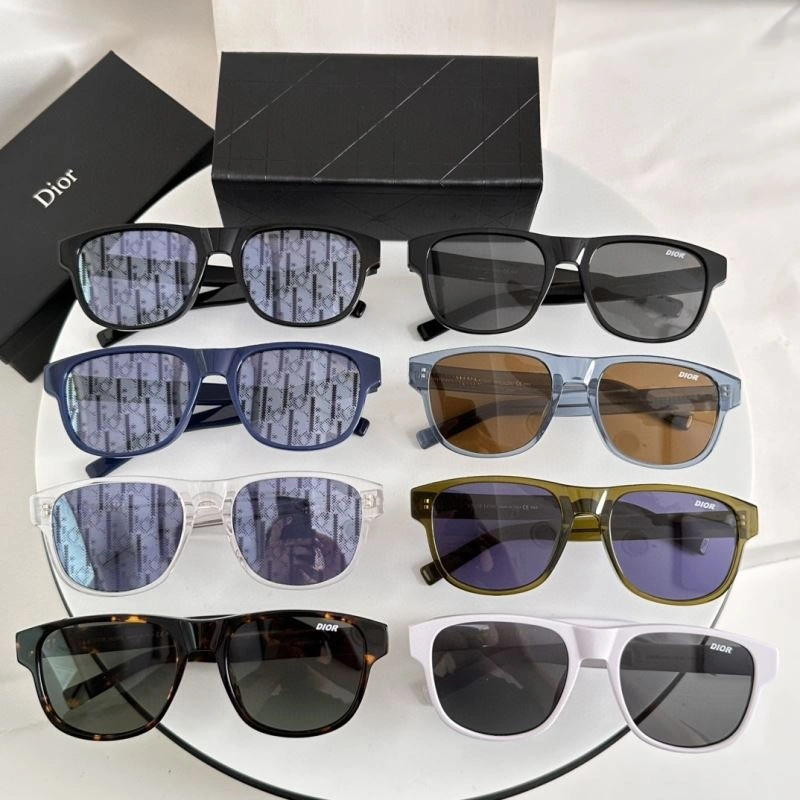 Christian Dior Sunglasses Compact 278969
