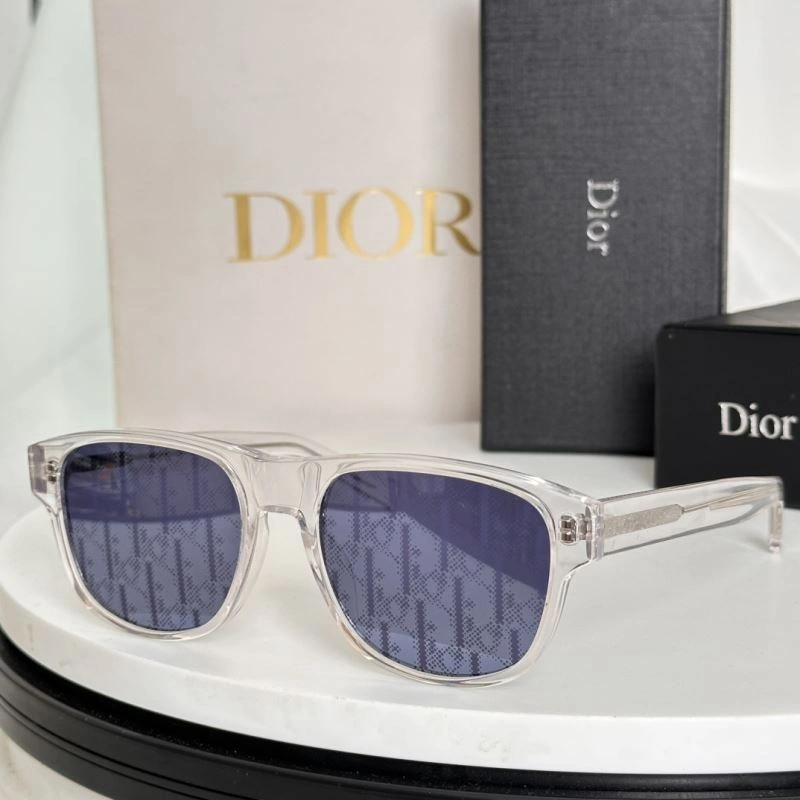 Christian Dior Sunglasses Compact 278969