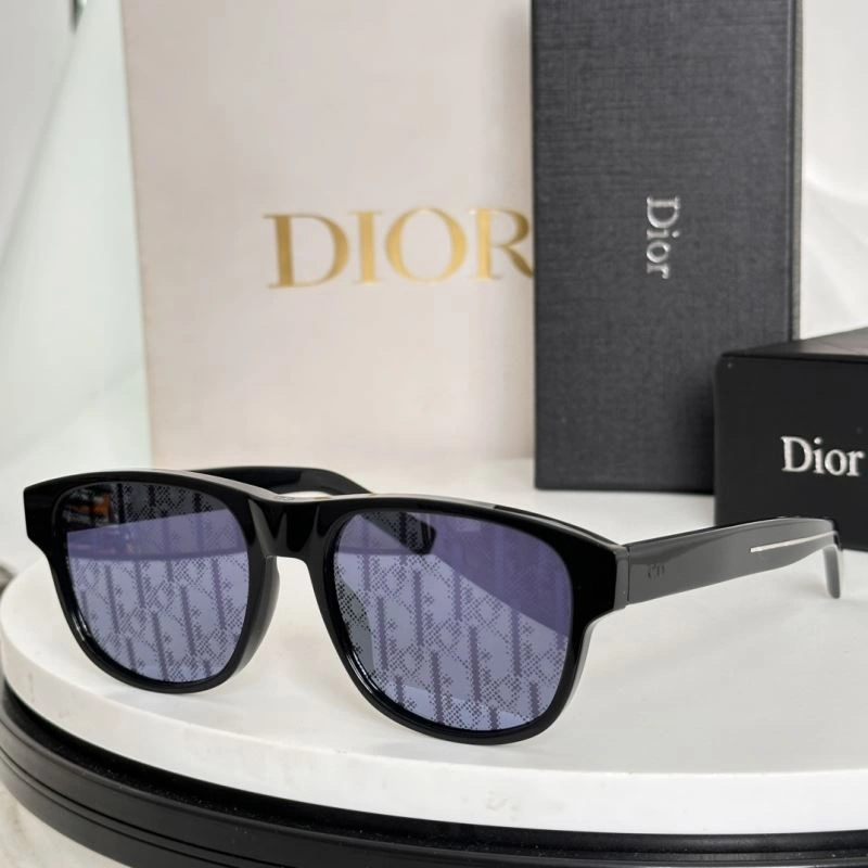 Christian Dior Sunglasses Compact 278969