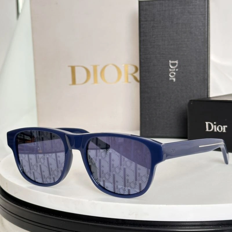 Christian Dior Sunglasses Compact 278969