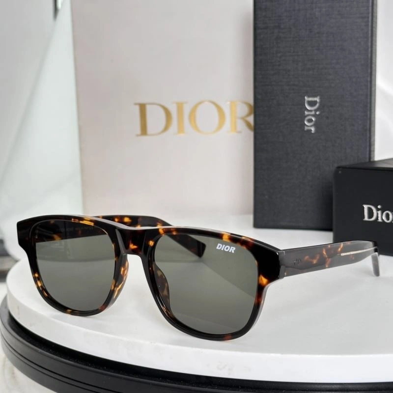 Christian Dior Sunglasses Compact 278969
