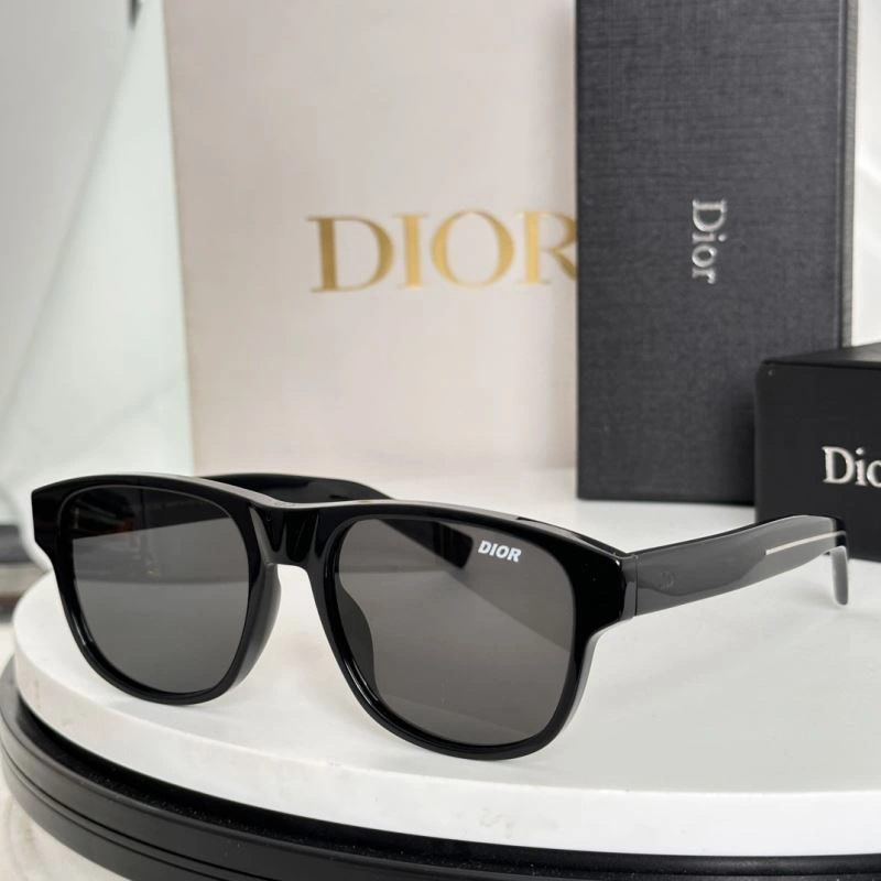 Christian Dior Sunglasses Compact 278969