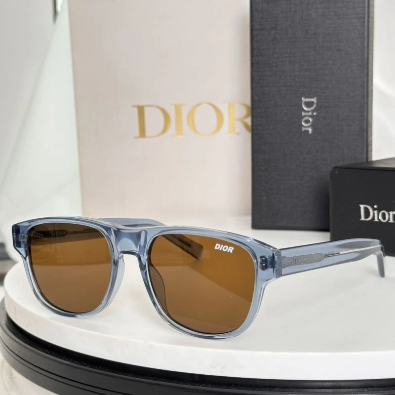 Christian Dior Sunglasses Compact 278969