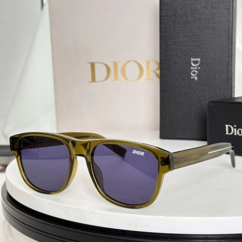 Christian Dior Sunglasses Compact 278969