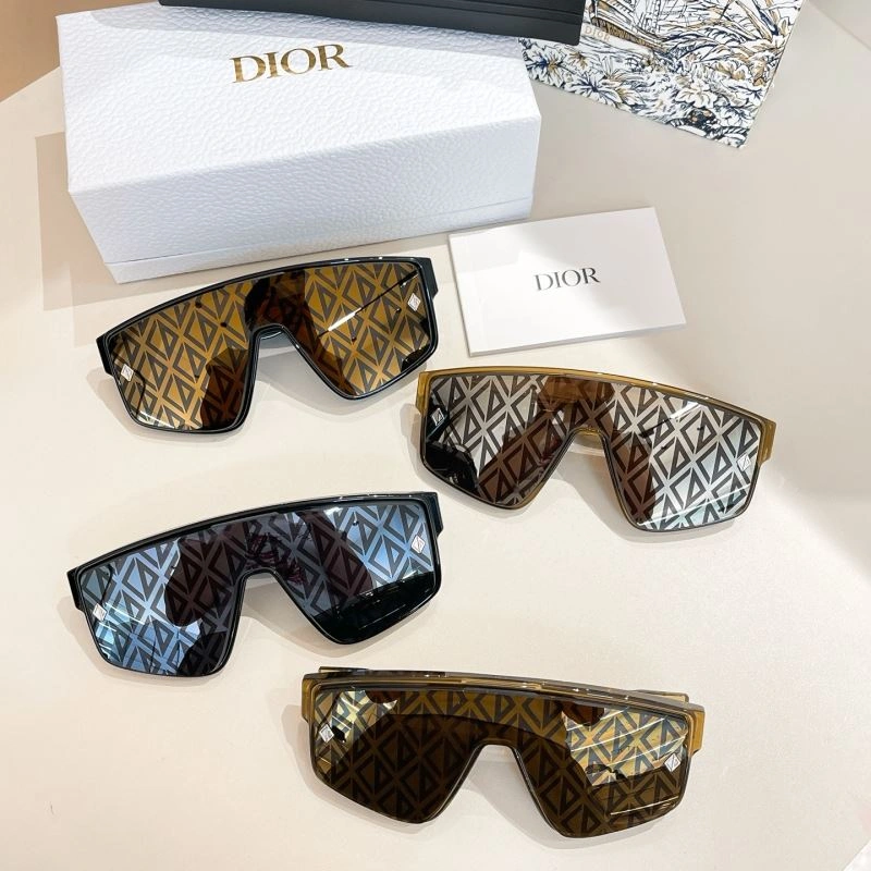 TravelReady Christian Dior Sunglasses 278940
