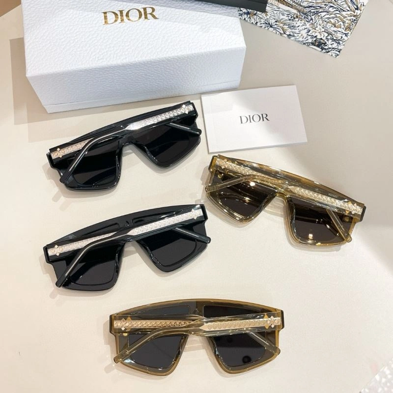 TravelReady Christian Dior Sunglasses 278940