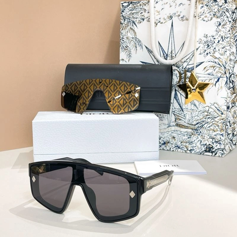 TravelReady Christian Dior Sunglasses 278940