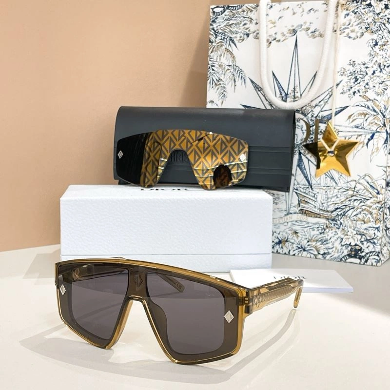 TravelReady Christian Dior Sunglasses 278940