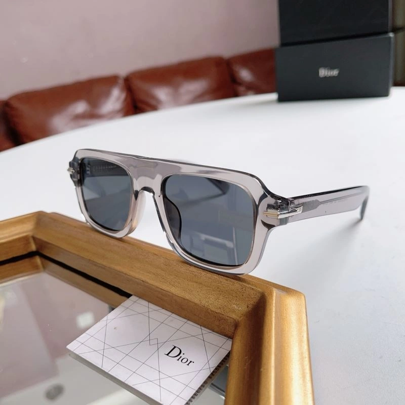 ModernLook Christian Dior Sunglasses 278938