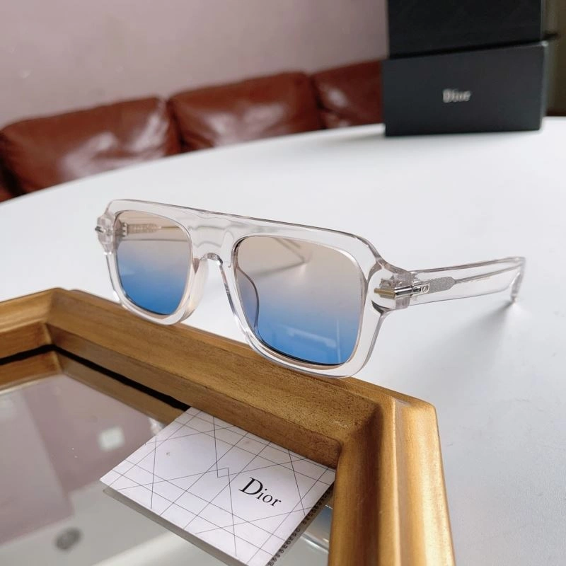ModernLook Christian Dior Sunglasses 278938