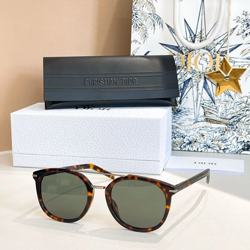 ModernLook Christian Dior Sunglasses 278937